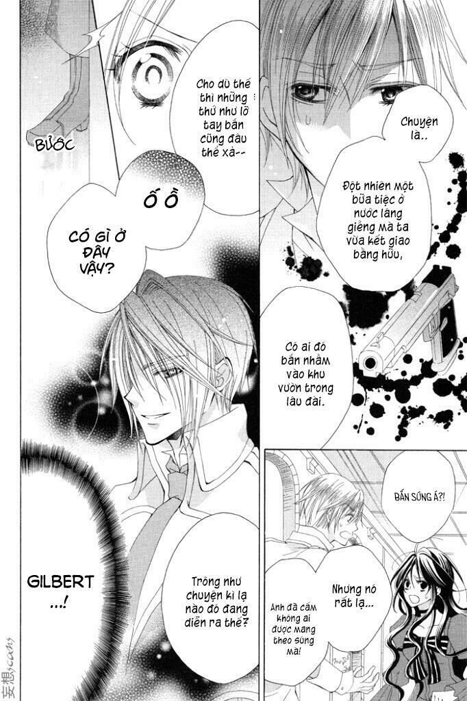 hyakunen renbo chapter 2 19