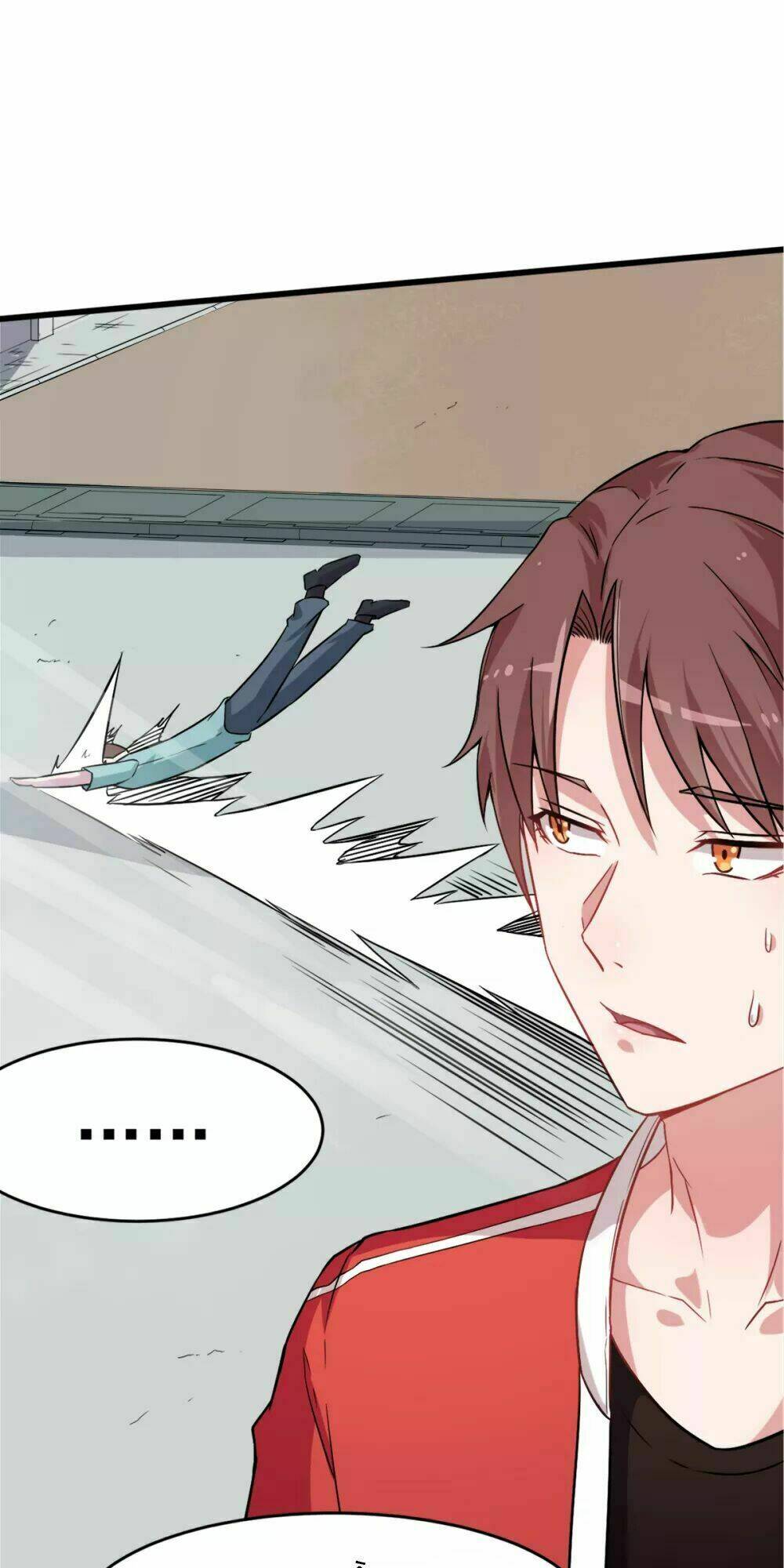 vườn trường cuồng sư hệ thống chapter 19 5