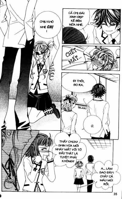 forbidden kiss chapter 34 16