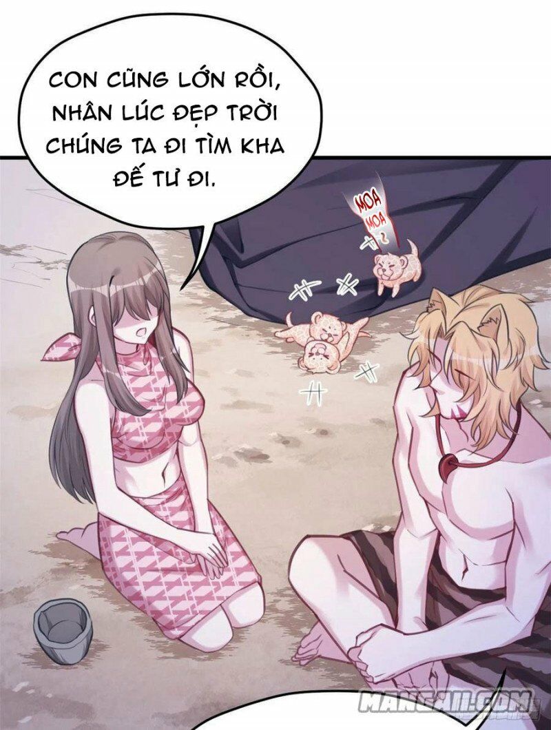 [16+] thảnh thơi thú thế chủng chủng điền, sinh sinh tể chapter 214 6