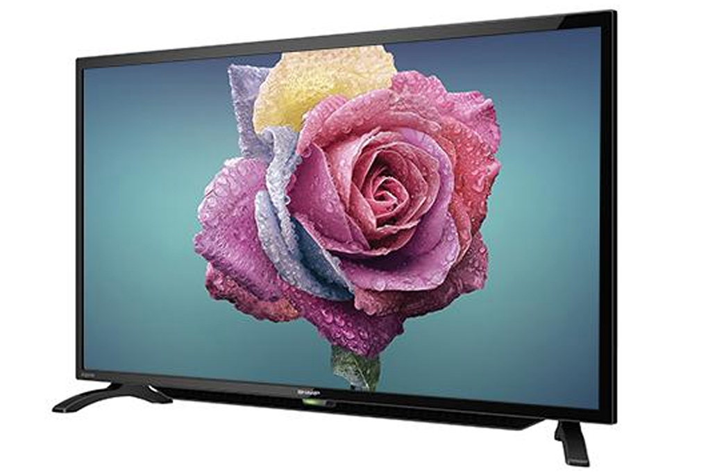 Hình ảnh Tivi LED Sharp HD 32 inch 2T-C32BD1X