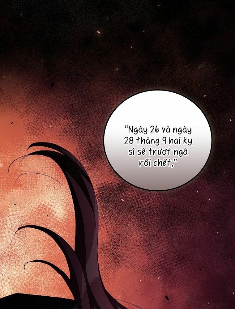 tôi nhìn thấy cái chết của bạn chapter 14 64