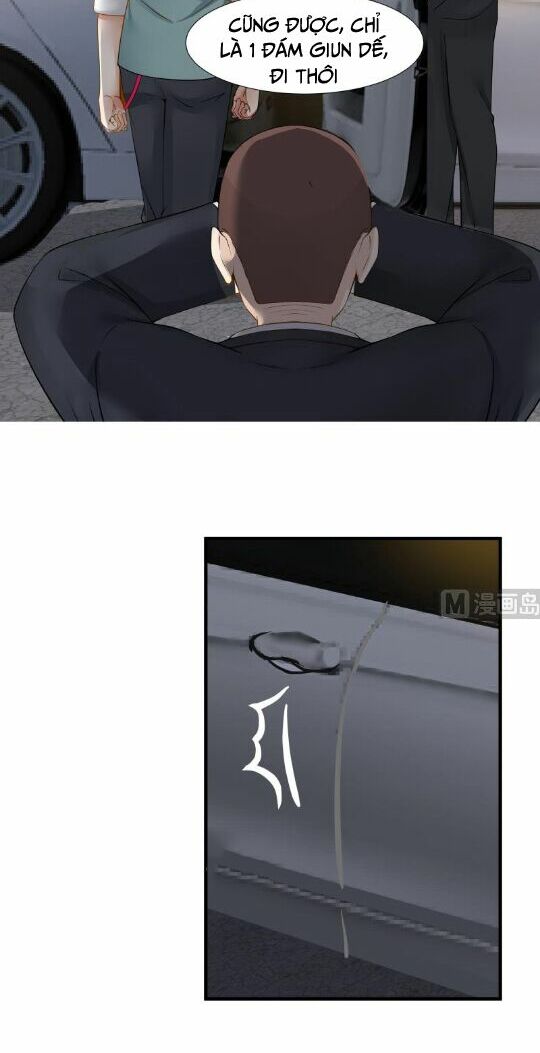 trên người ta có một rồng chapter 19 12