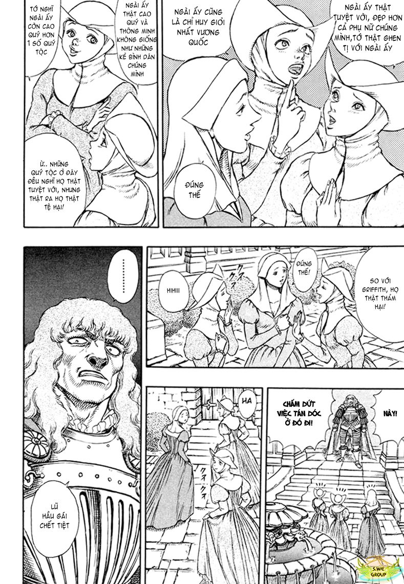 kiếm sĩ đen chapter 23 16