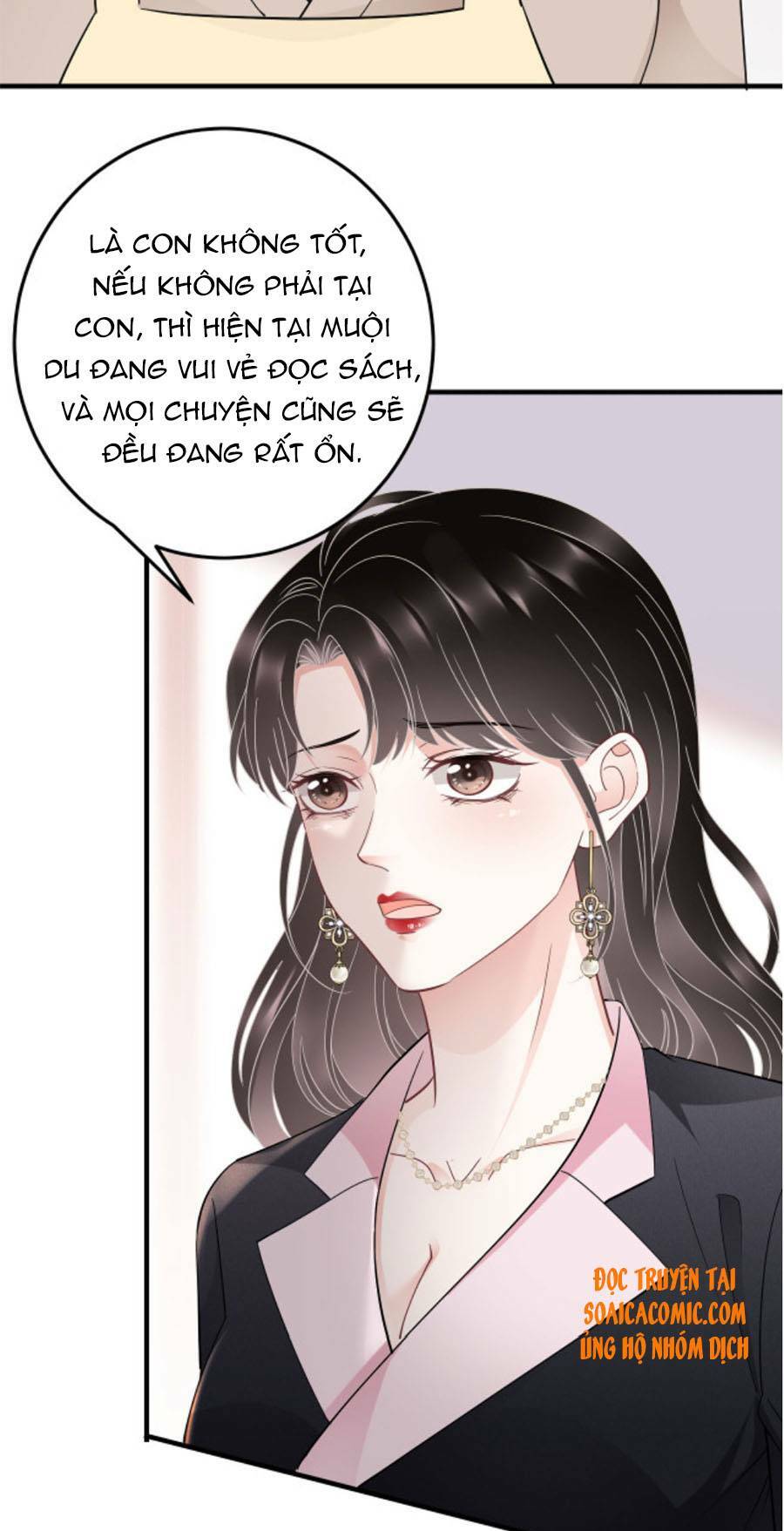 đại tiểu thư có ý đồ gì xấu đâu chapter 69 12