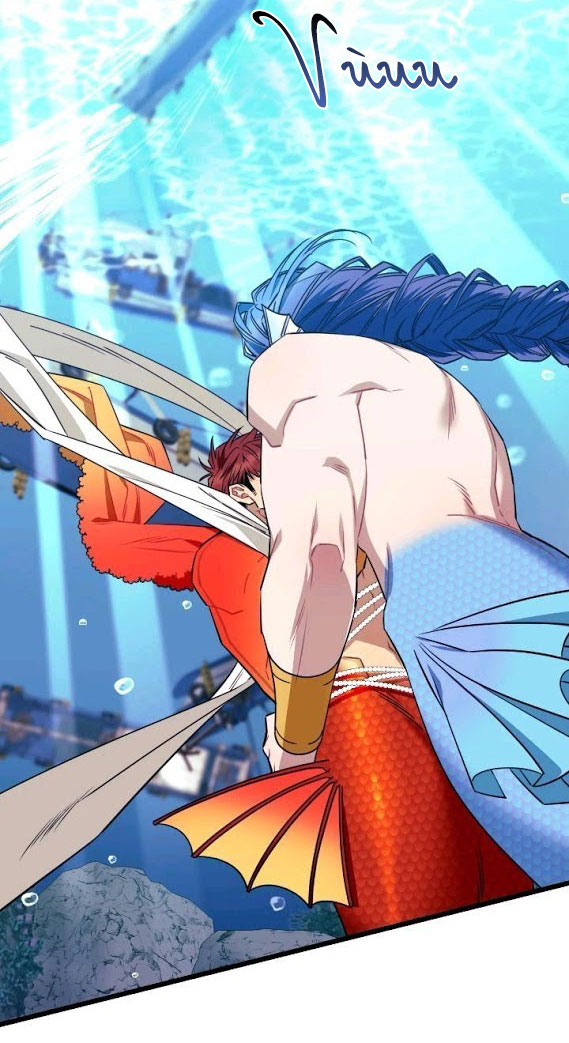 điều ước của cậu là mệnh lệnh của tớ chapter 17 20