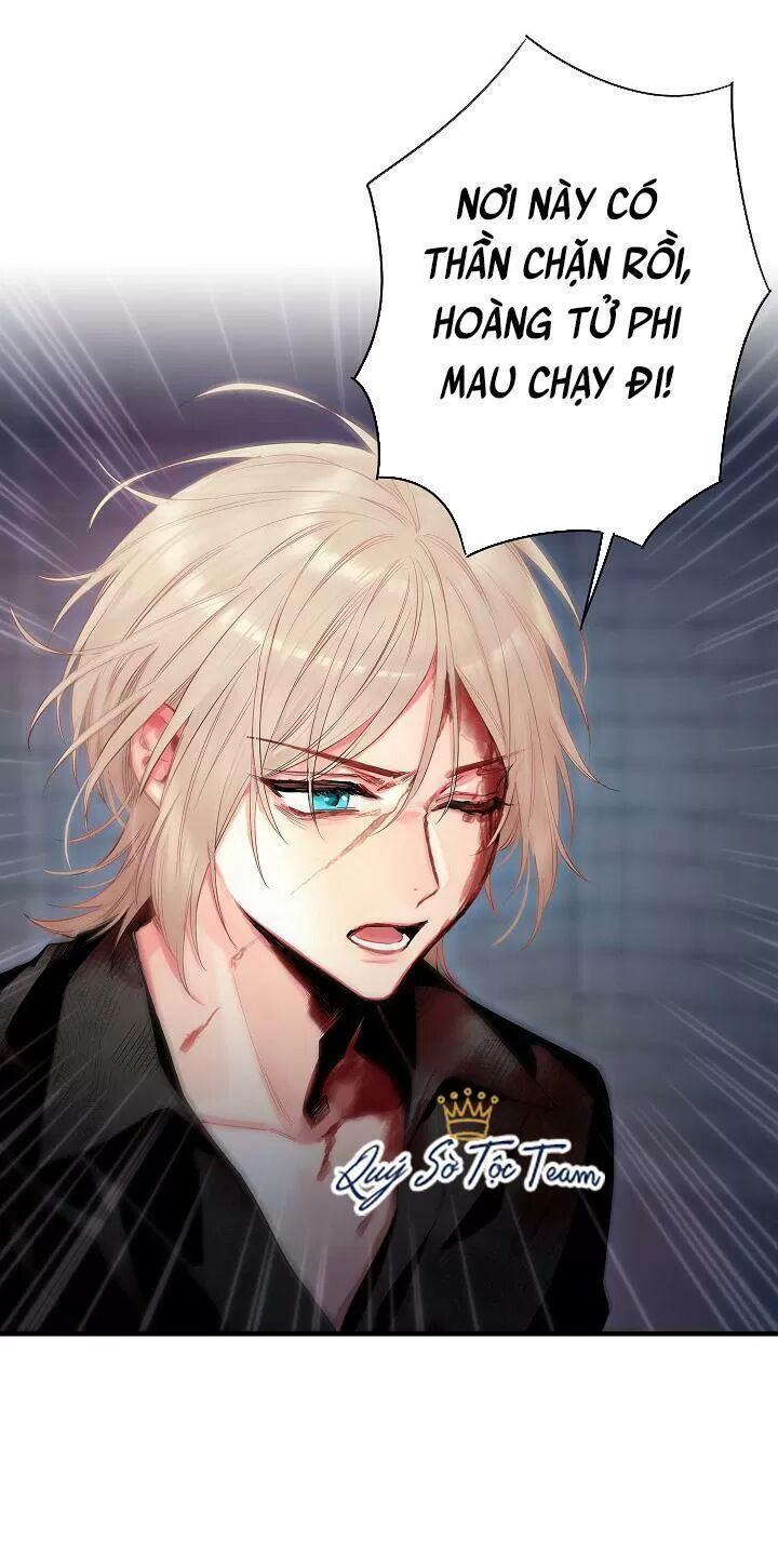 trọng sinh trở thành hoàng phi chapter 157 22