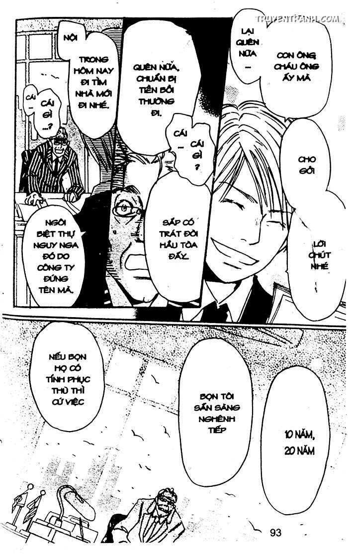 tình yêu và cuộc sống chapter 57 17