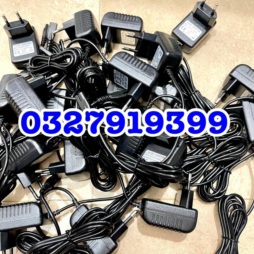 Sạc tông đơ 5V-1000mA - vừa tông, Bestbomg , Suker