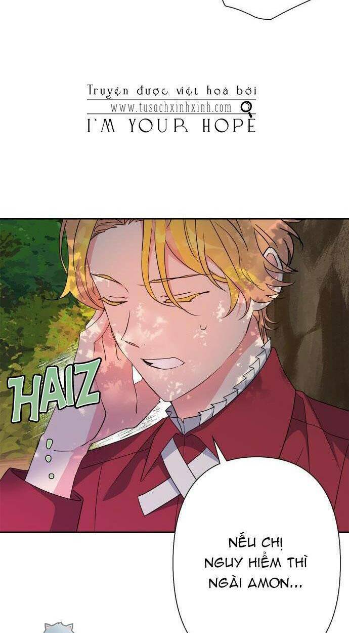 tôi đang nuôi dưỡng một con quái thú chapter 76 84