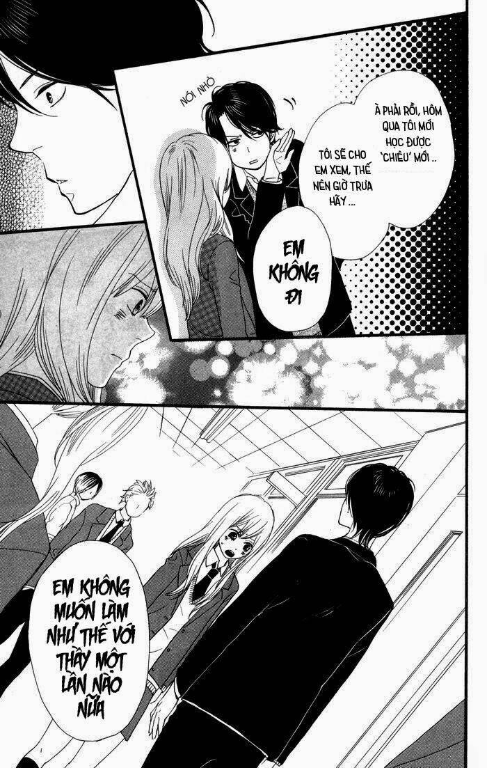 tổng hợp one shot. chapter 356 28