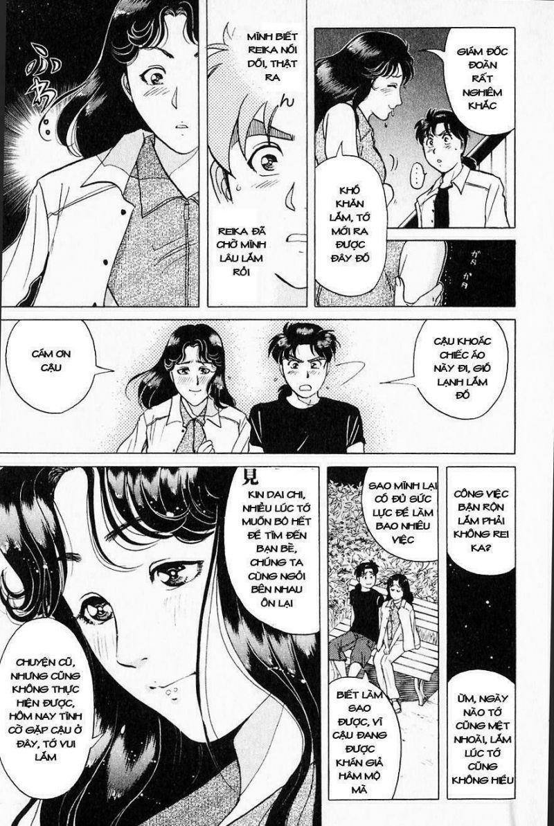 thám tử kindaichi (bản đẹp) chapter 1601 12