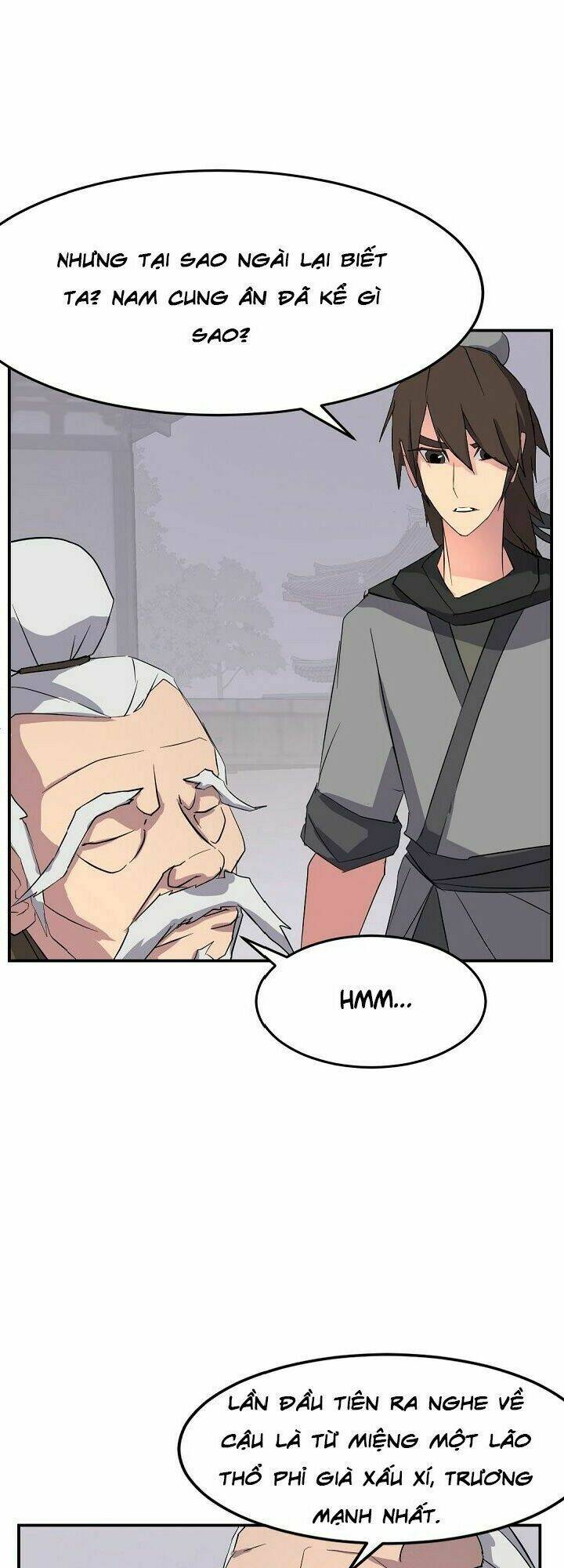 trọng sinh, bất khả chiến bại chapter 61 7