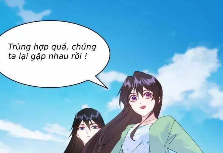 bí mật của dạ tộc chapter 33 57