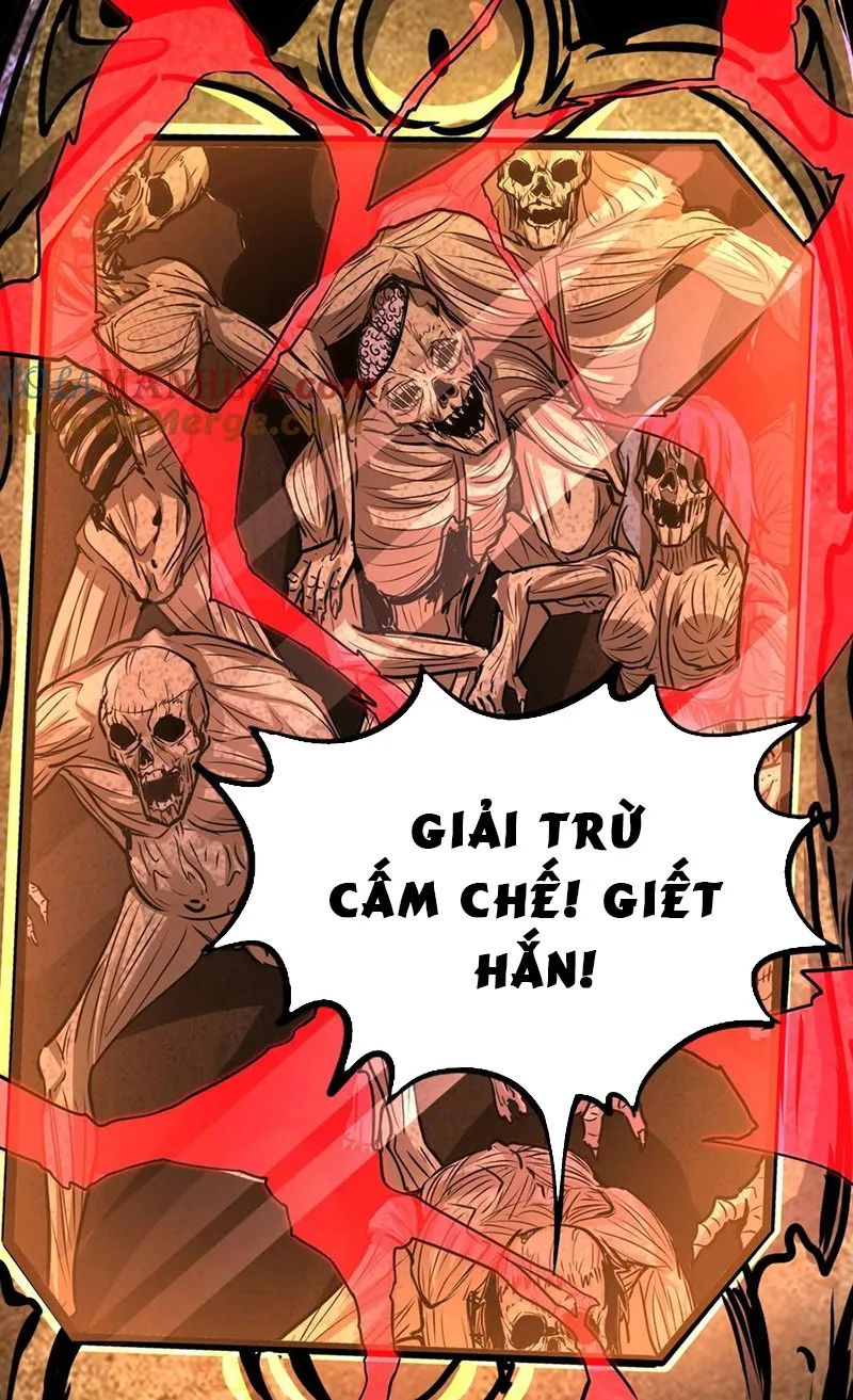 quỷ dị dược tề sư: bệnh nhân của ta đều là kinh khủng chapter 62 18