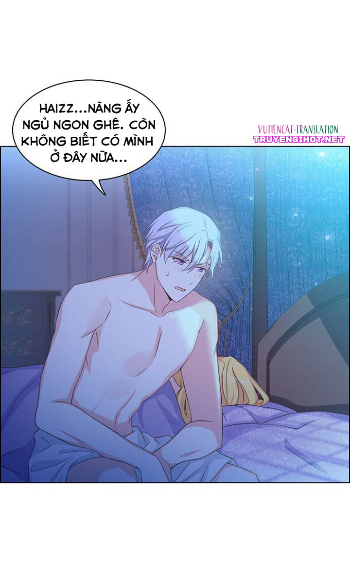 lời cầu hôn đến từ hoàng đế chapter 9 42