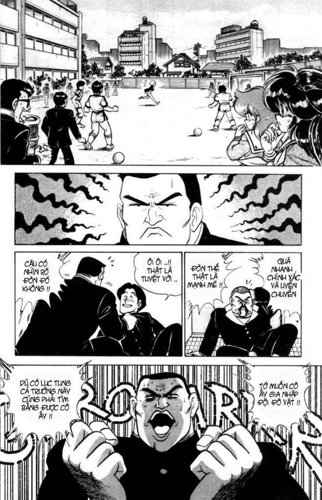 fubata-kun change! chapter 2 2