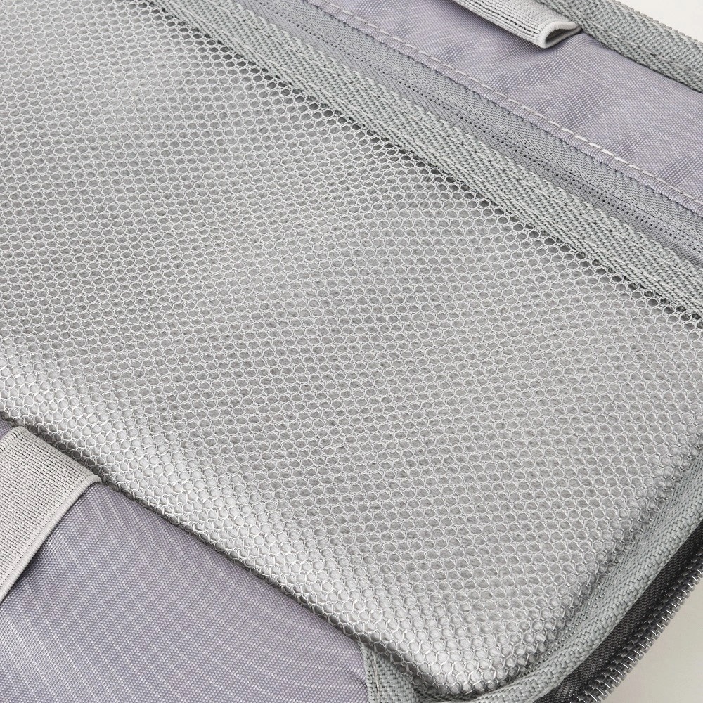 Túi Wiwu Minimal Tech Pouch đựng phụ kiện điện tử túi được làm bằng vải chống thấm nước bền, chất lượng cao - Hàng chính hãng