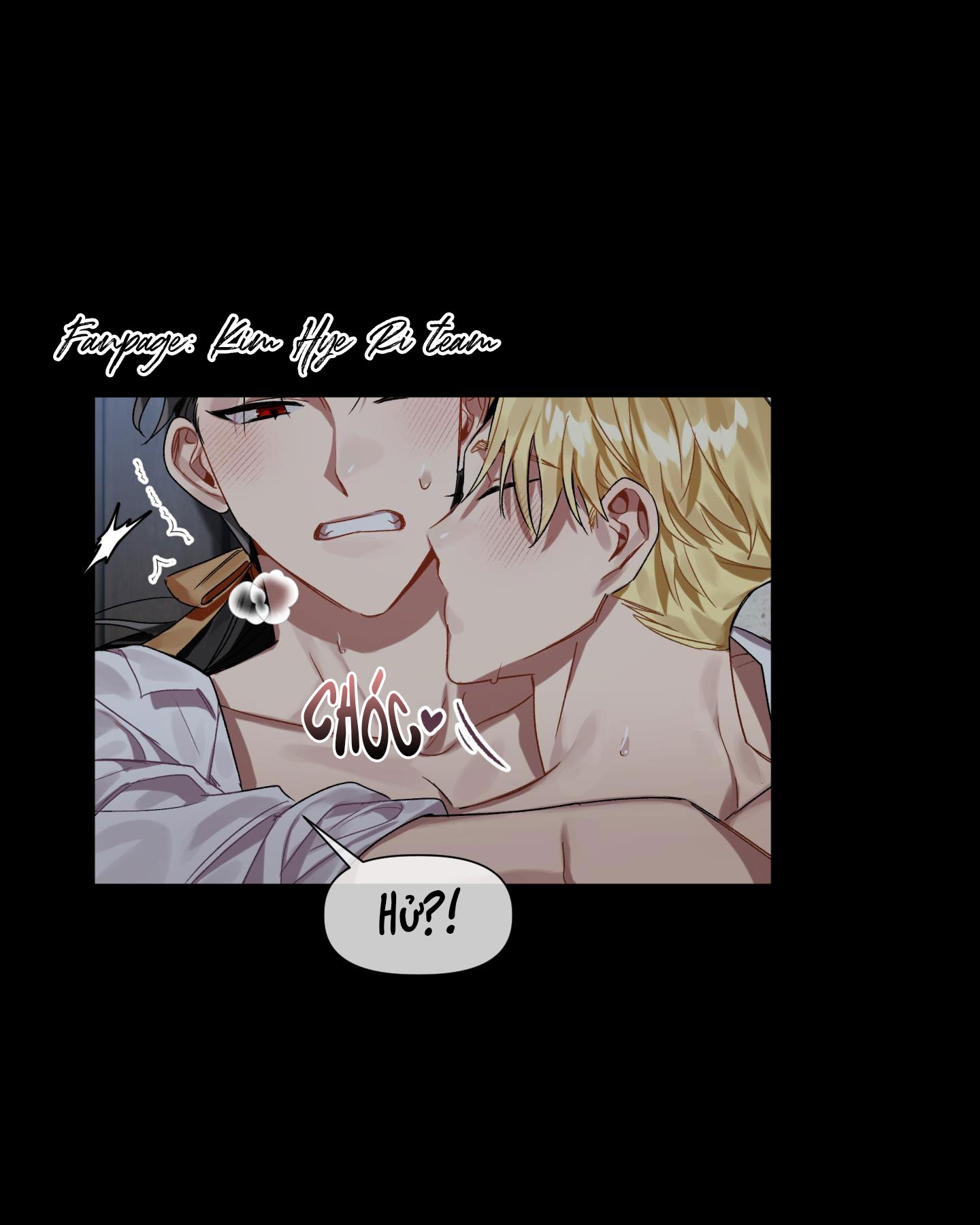 bỗng ngày nọ bị một tên đáng ghét cầu hôn chapter 5.1 7