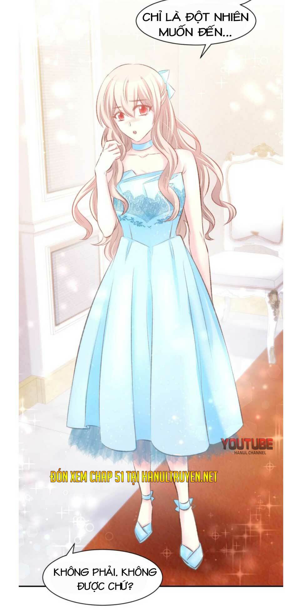 hôn nhân ấm áp : tổng tài sủng vợ thành nghiện chapter 50 31