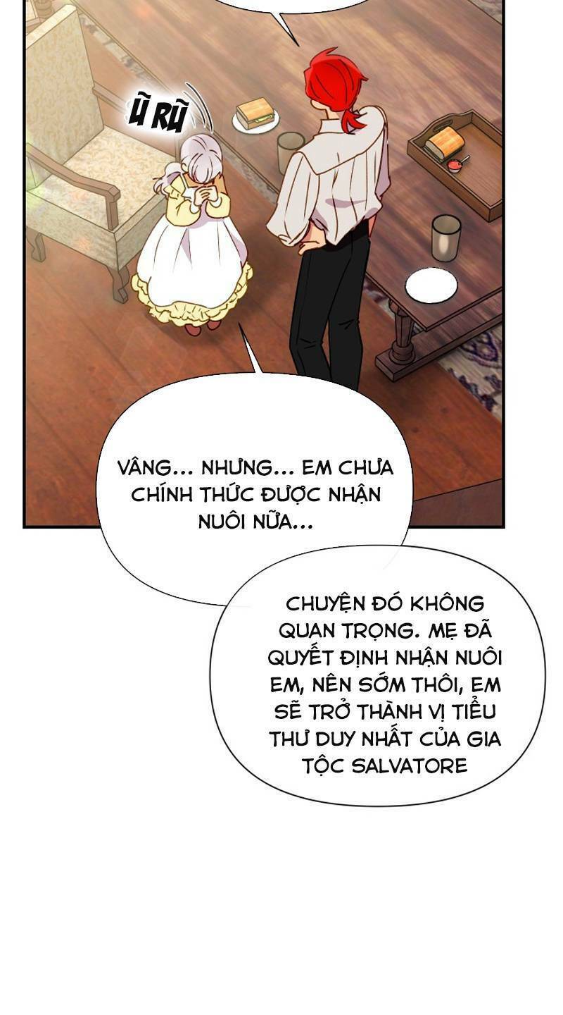 khế ước của nữ công tước quái vật chapter 24 45