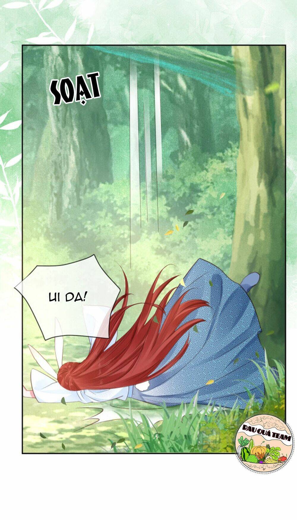 hắc hóa nam chính trực tuyến nuôi thỏ chapter 12 27