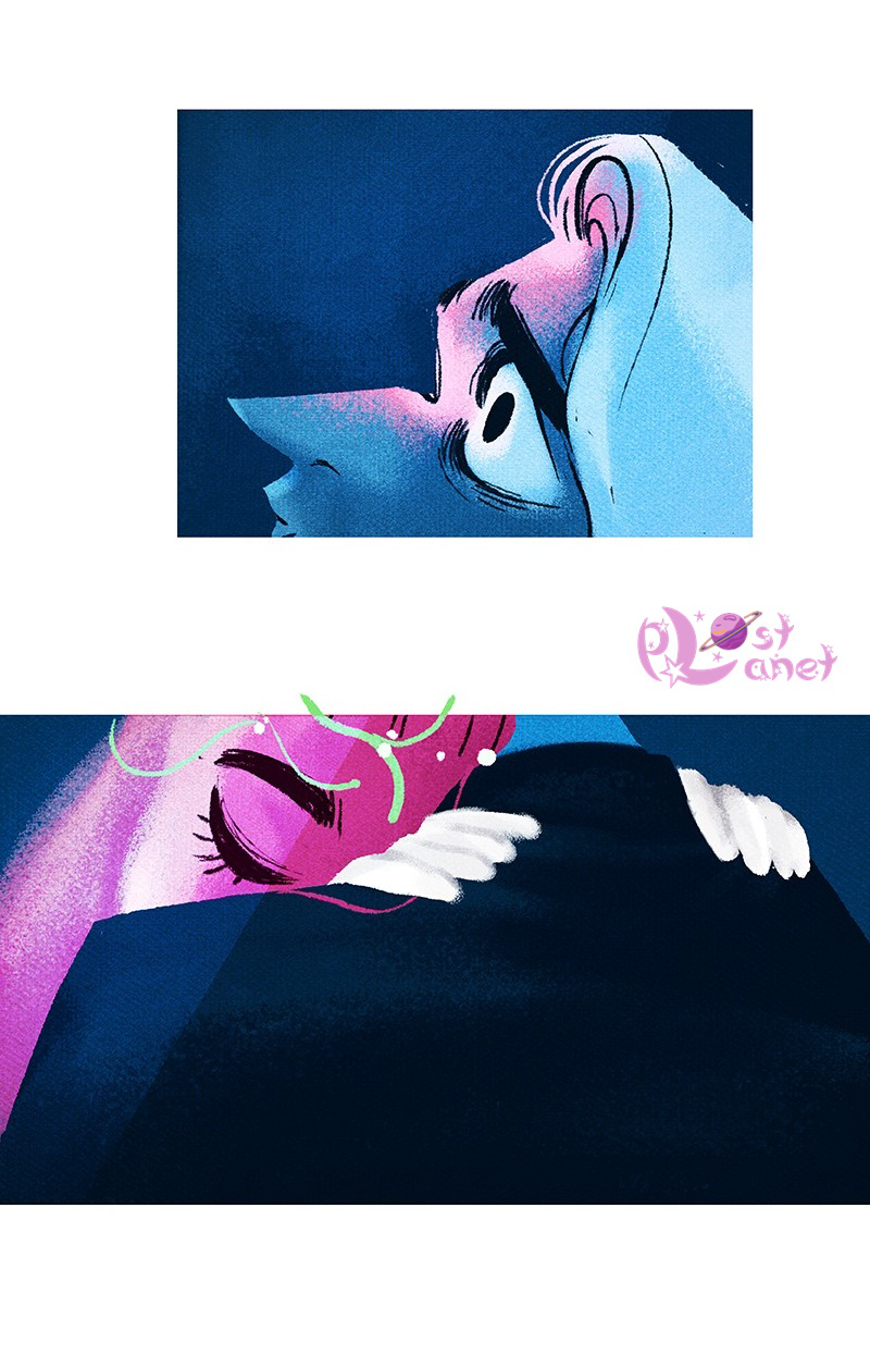 thần thoại olympus chapter 40 73