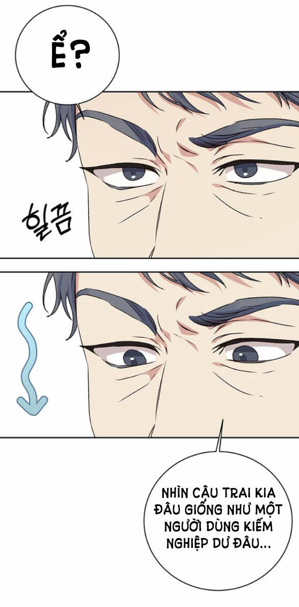 Nàng Bạo Chúa Muốn Có Một Cuộc Sống Hạnh Phúc Hơn! chapter 16.1 13