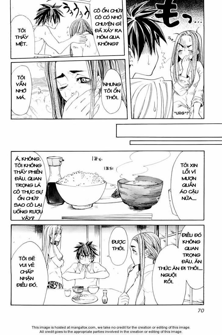 guardian dog chapter 9 5