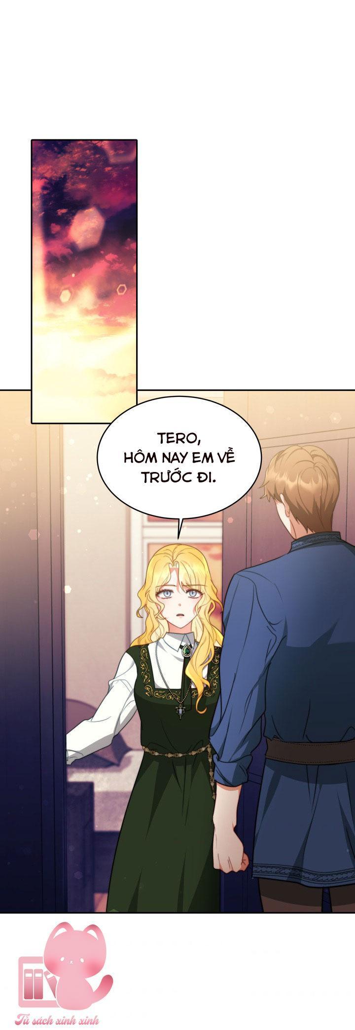 từ chồng cũ hóa thành nam chính chapter 12 60