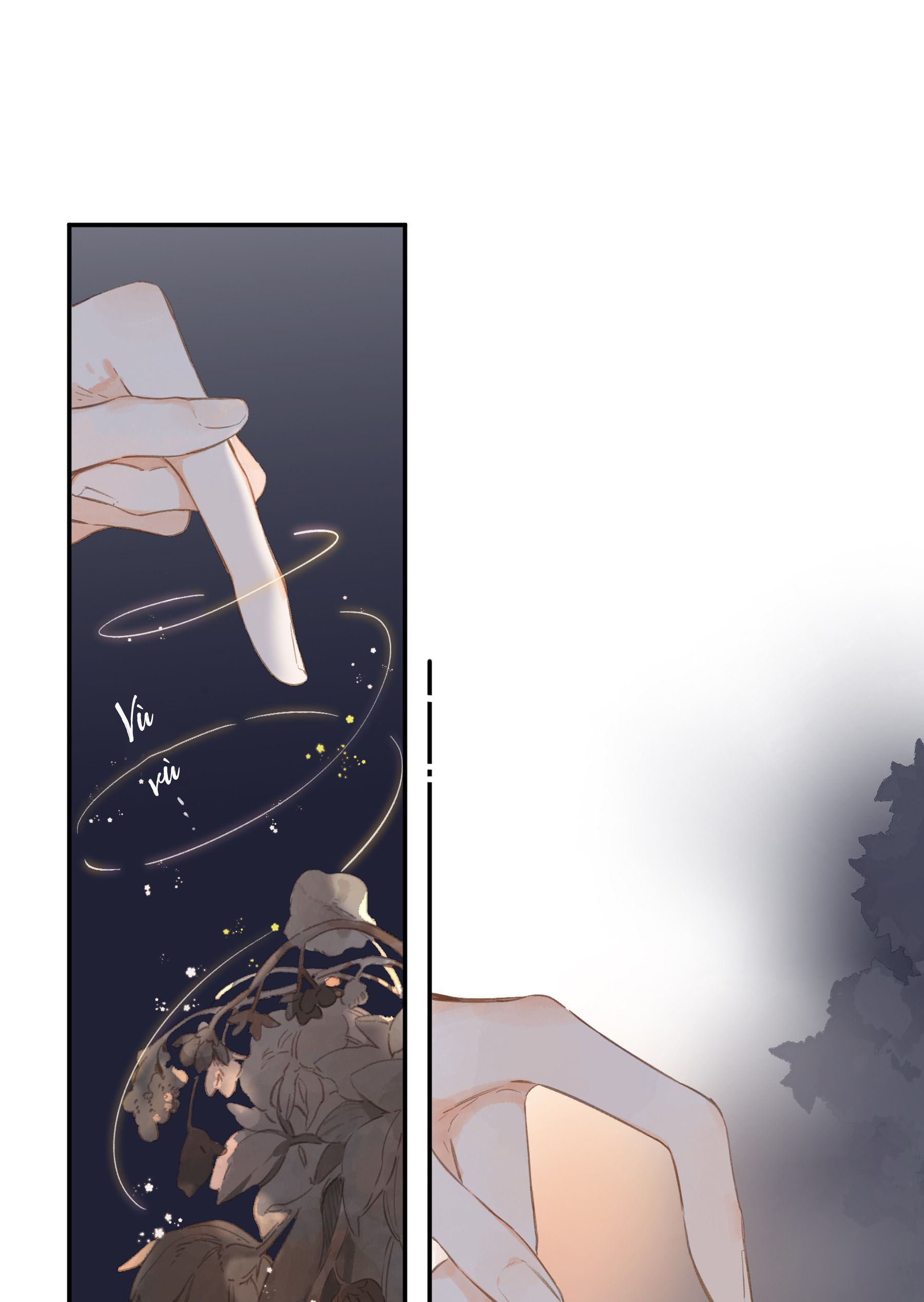 tiệm hoa hướng dương ở góc phố chapter 9 39