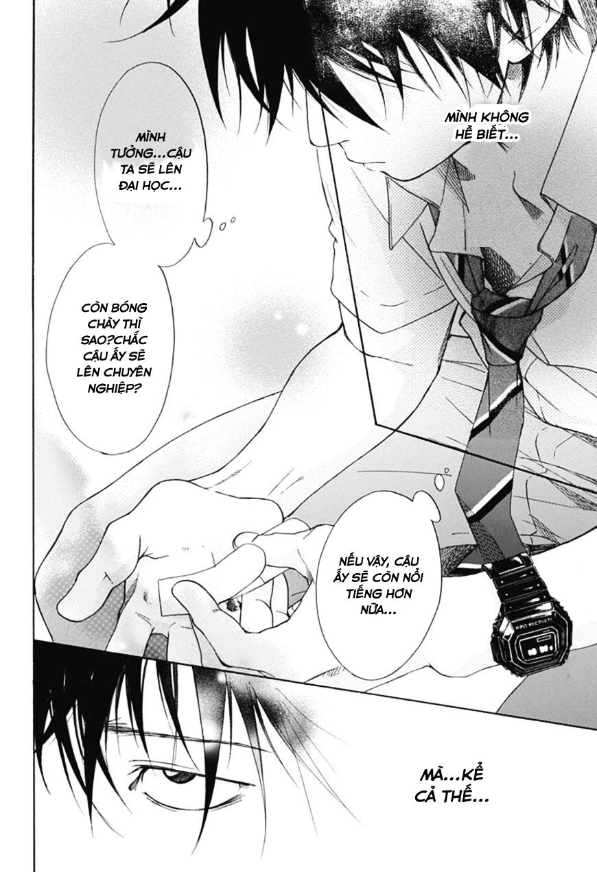 tình yêu thuần khiết của tuổi trẻ chapter 7 23