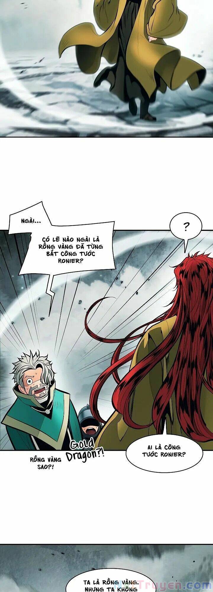 bất bại chân ma chapter 83 22