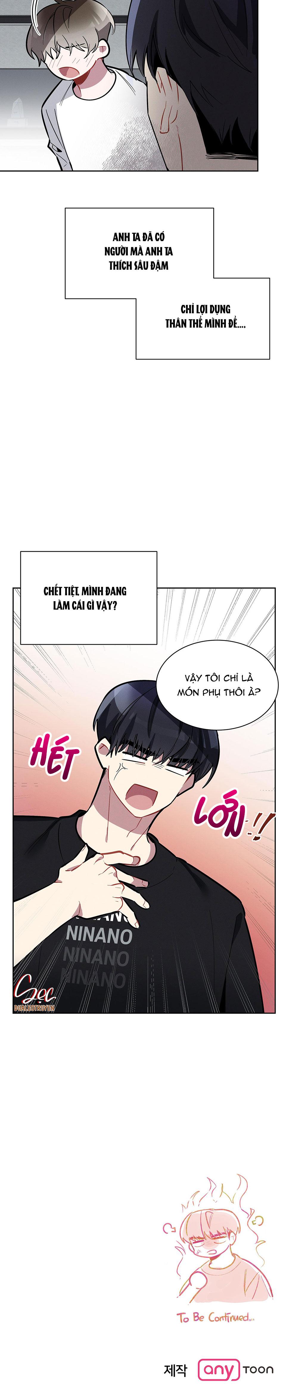 cherry scandal chapter 5 30