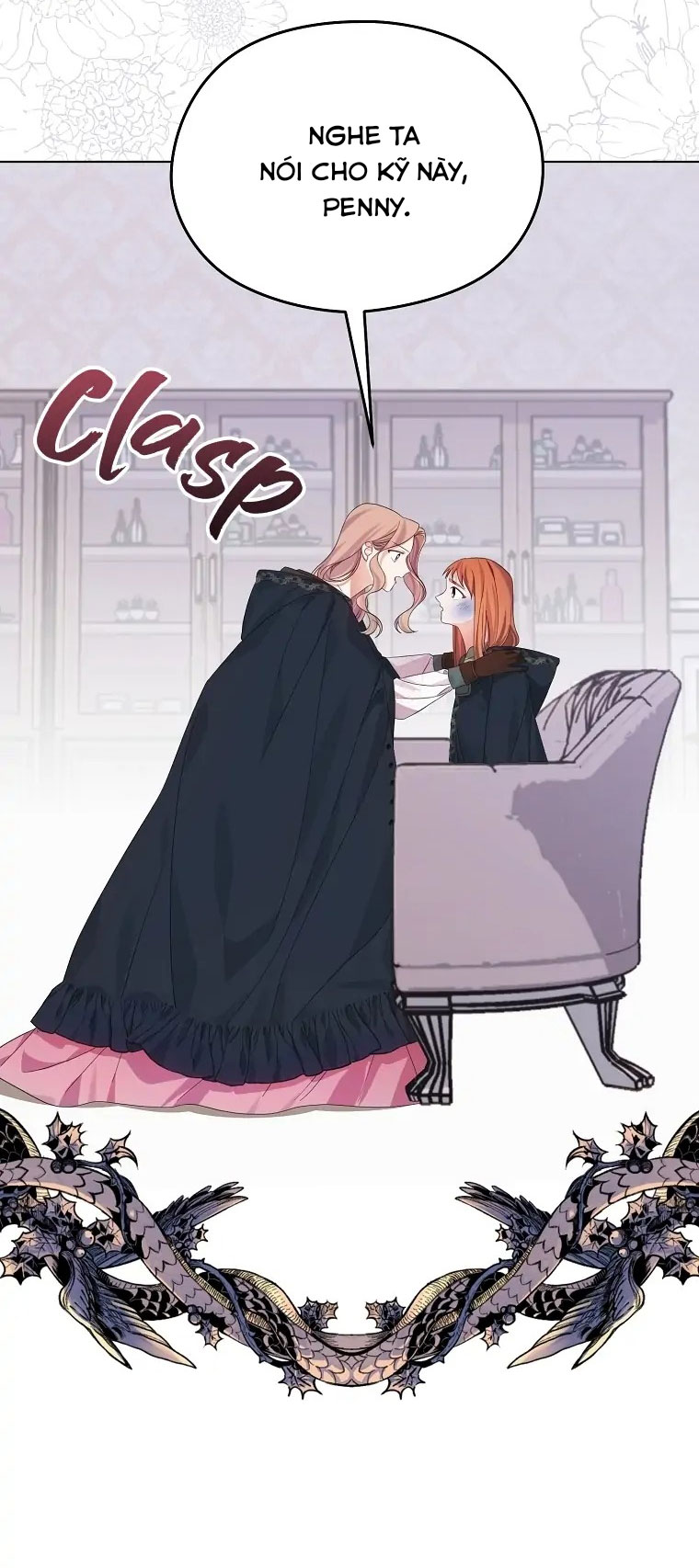 aster yêu dấu của tôi chapter 25 55