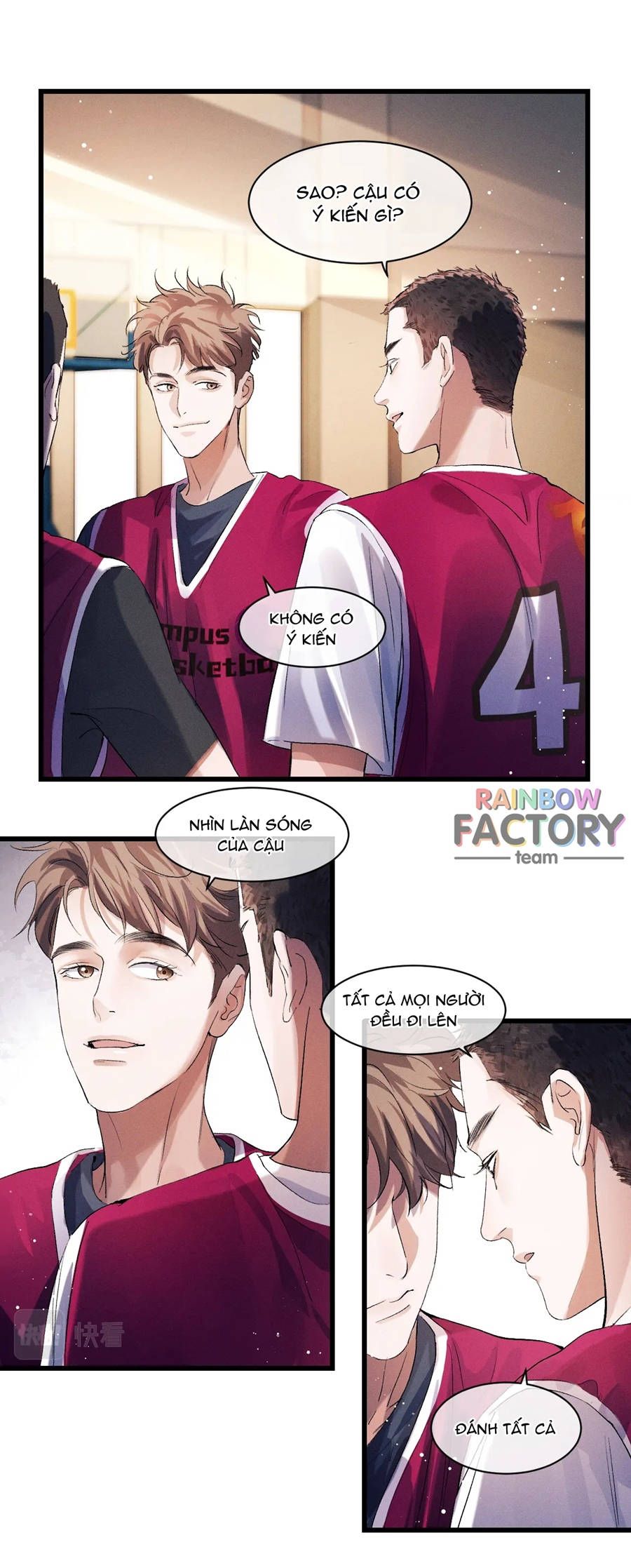 tát dã chapter 43 20