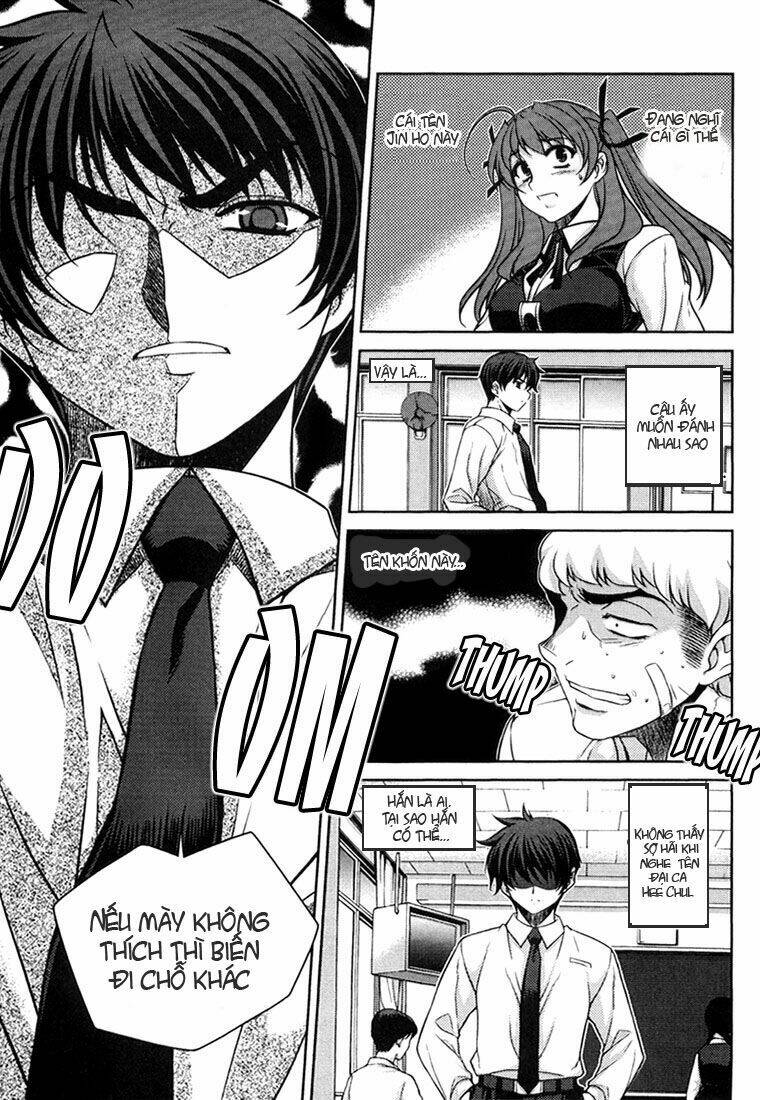 unbalance x unbalance chapter 32 20