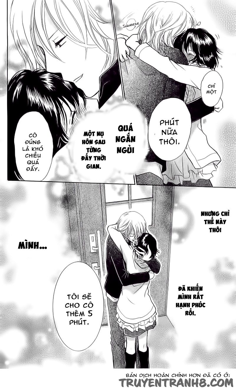 momoiro heaven chapter 24 44