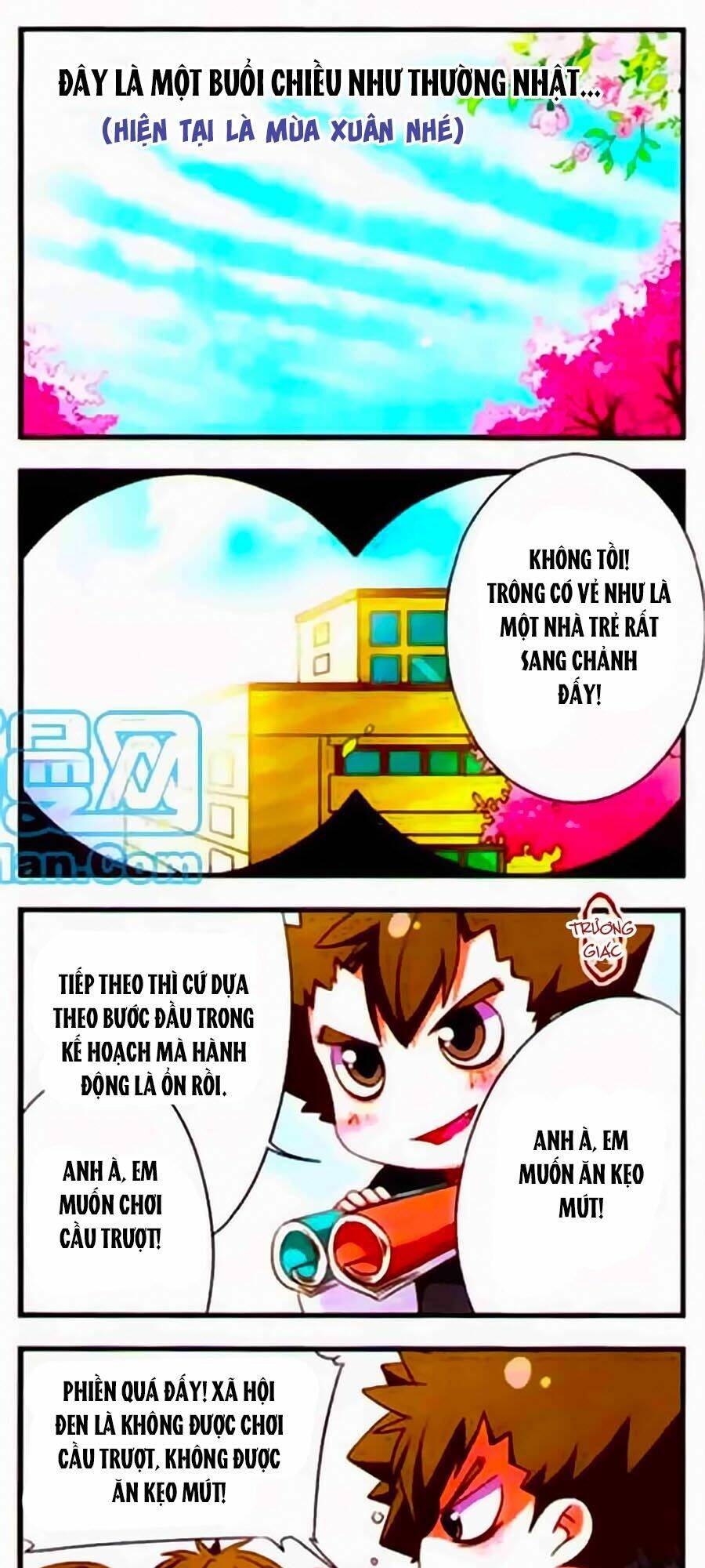 manh tam quốc chapter 93 3