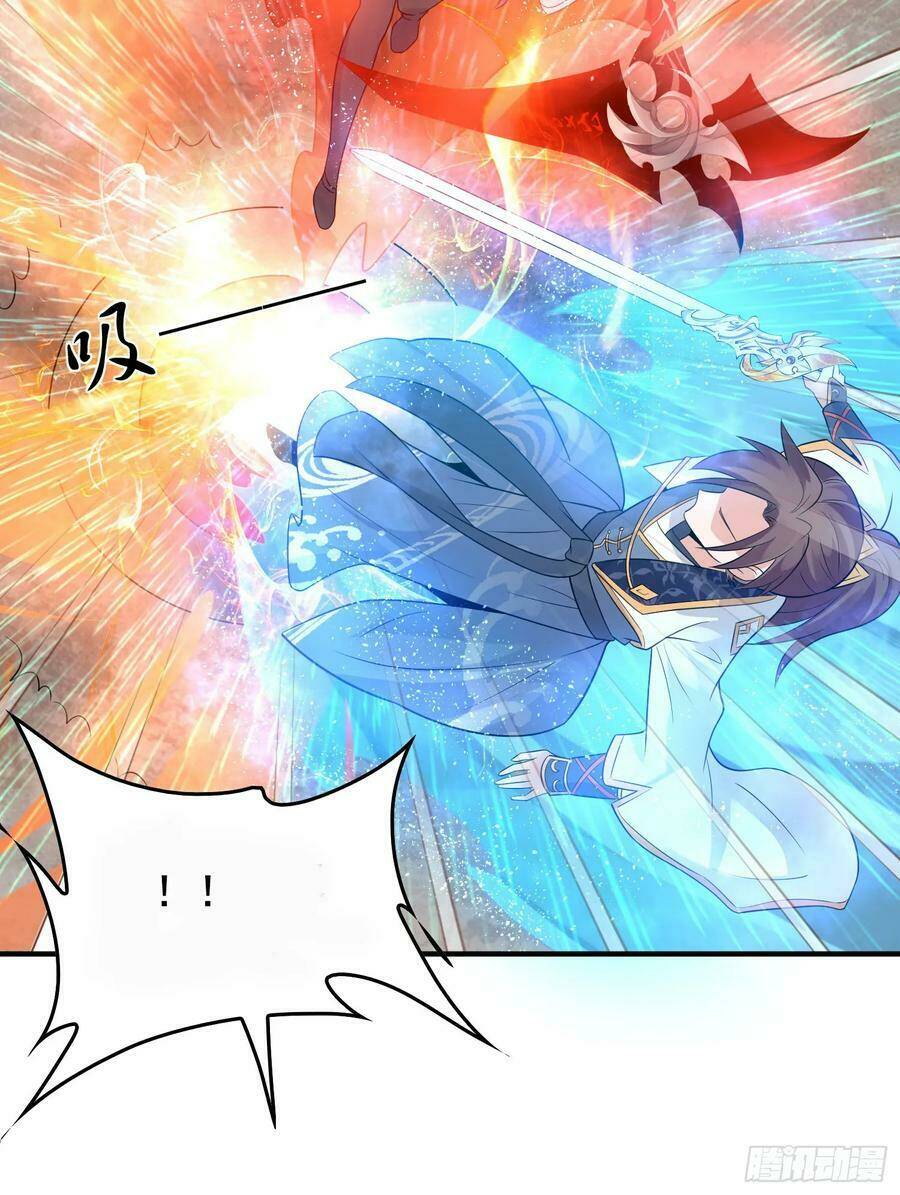 giáng thần chiến ký chapter 87 47