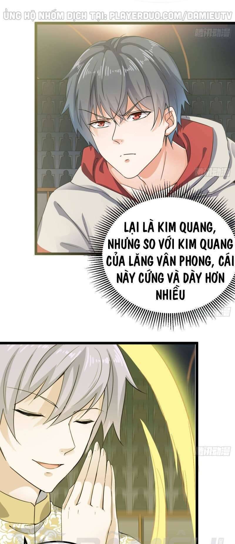 địa phủ khai phá thương chapter 229 15