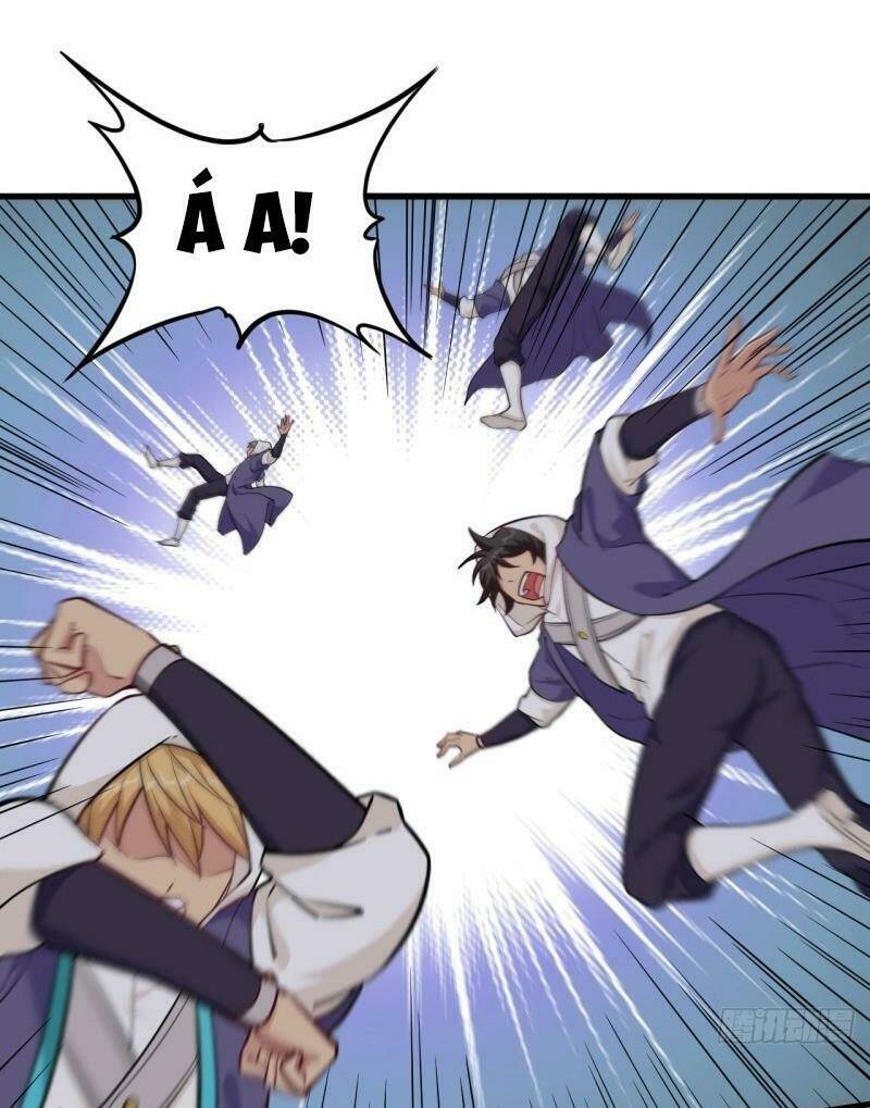 minh nhật thần đô chapter 49 47