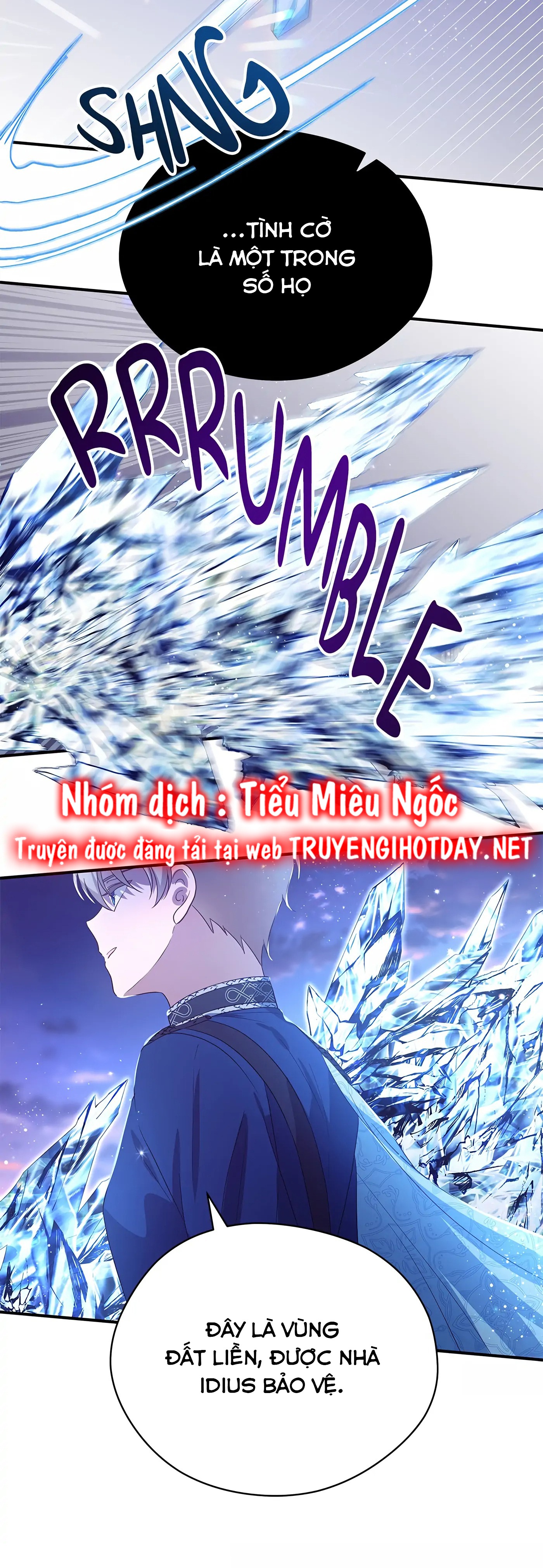 tôi không phải là nữ anh hùng chapter 67 15