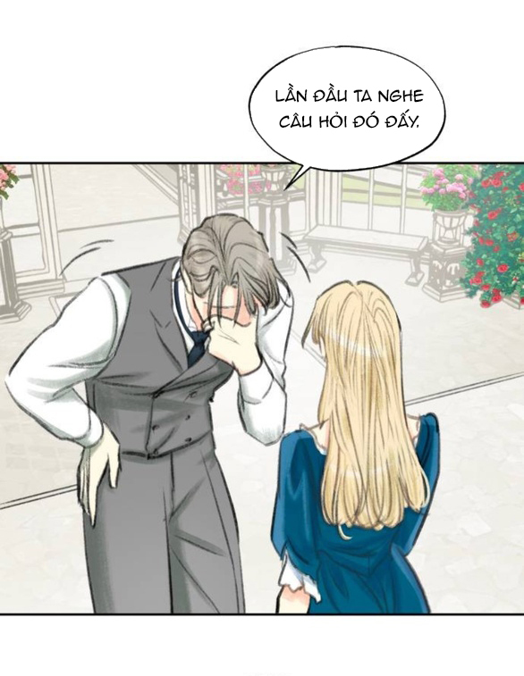 [18+] sự thuần khiết dành cho em chapter 18.1 26