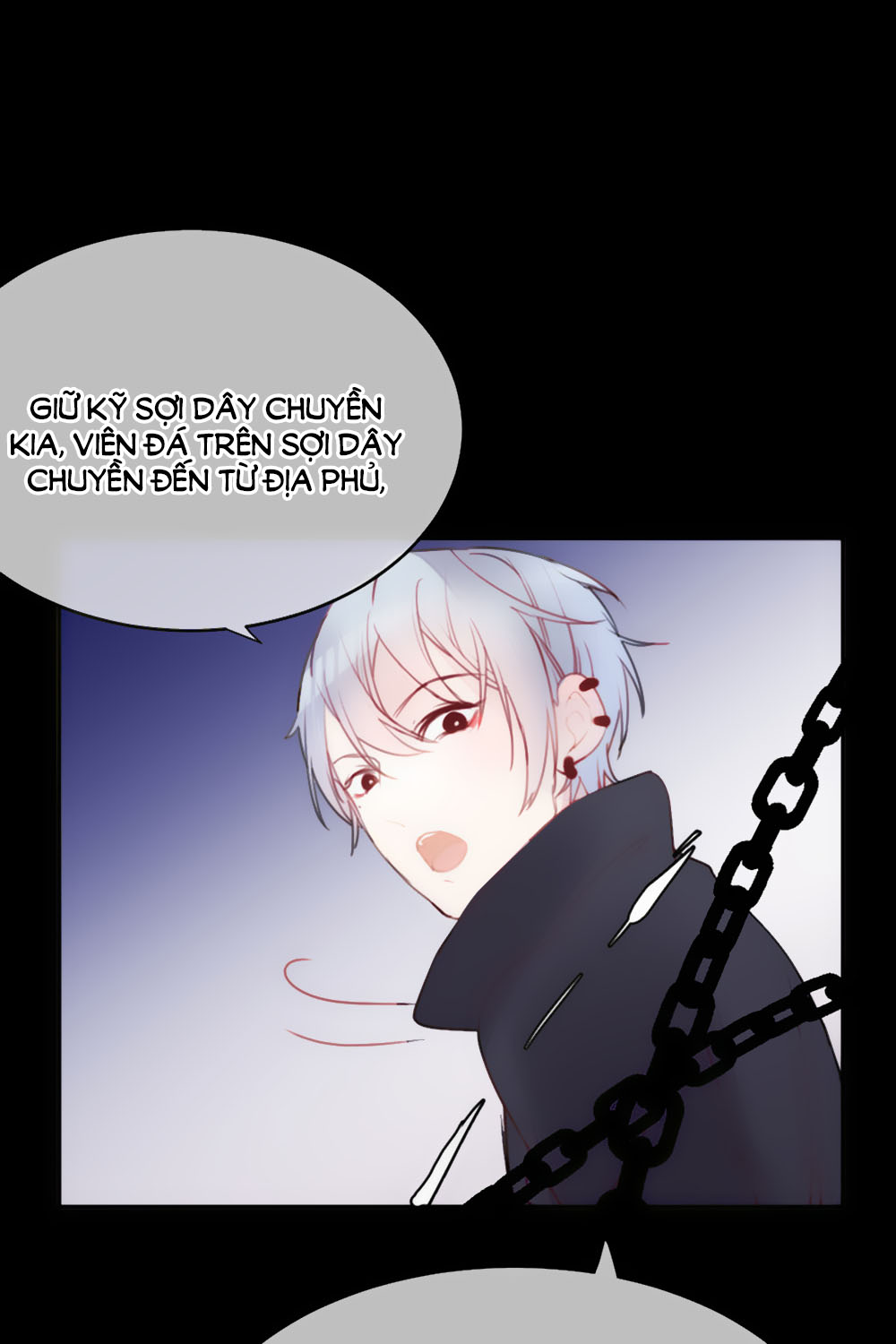 one hour! ảnh hậu thời gian chapter 33 27