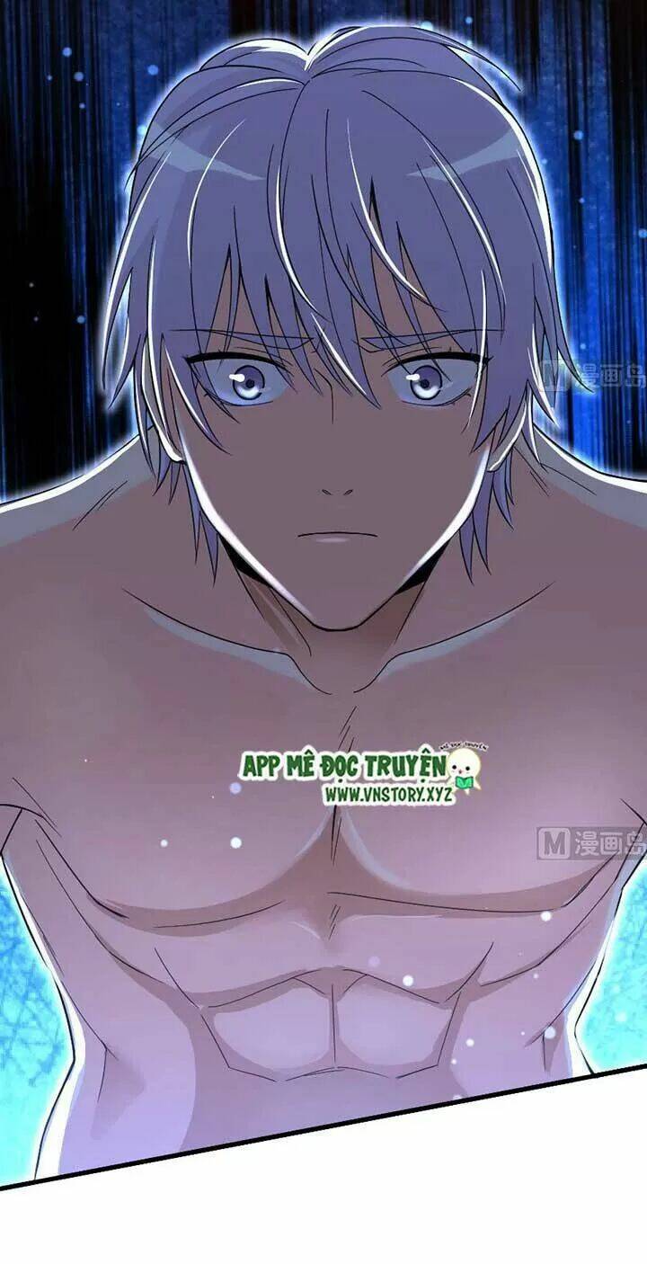 thiên hậu trở về chapter 160 42