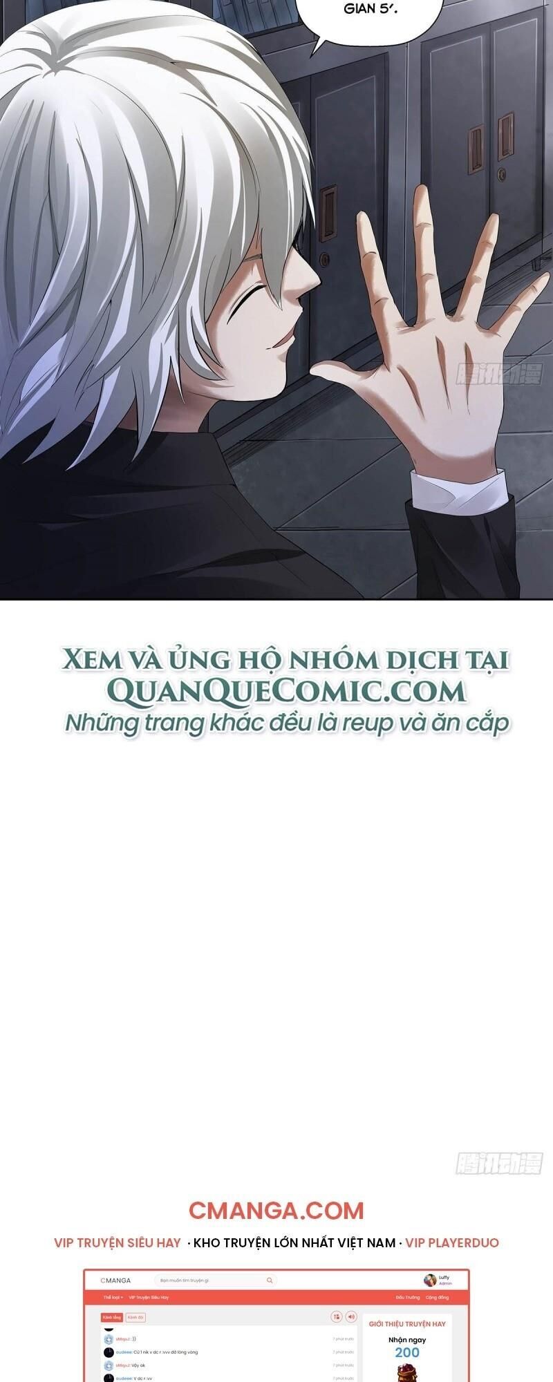 hồng đỉnh chi hạ chapter 3 24