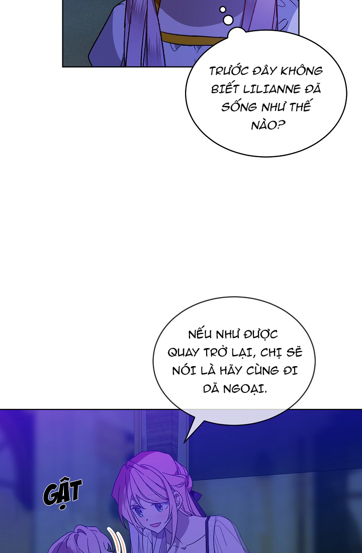 quý cô quyền lực chapter 29 11