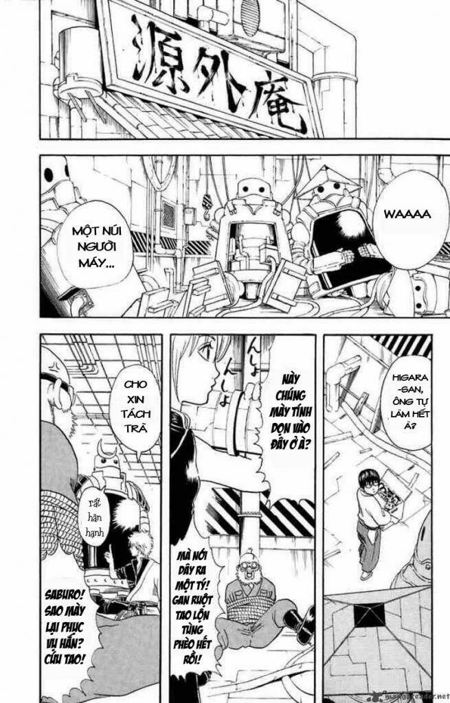 gintama - linh hồn bạc chapter 29 10