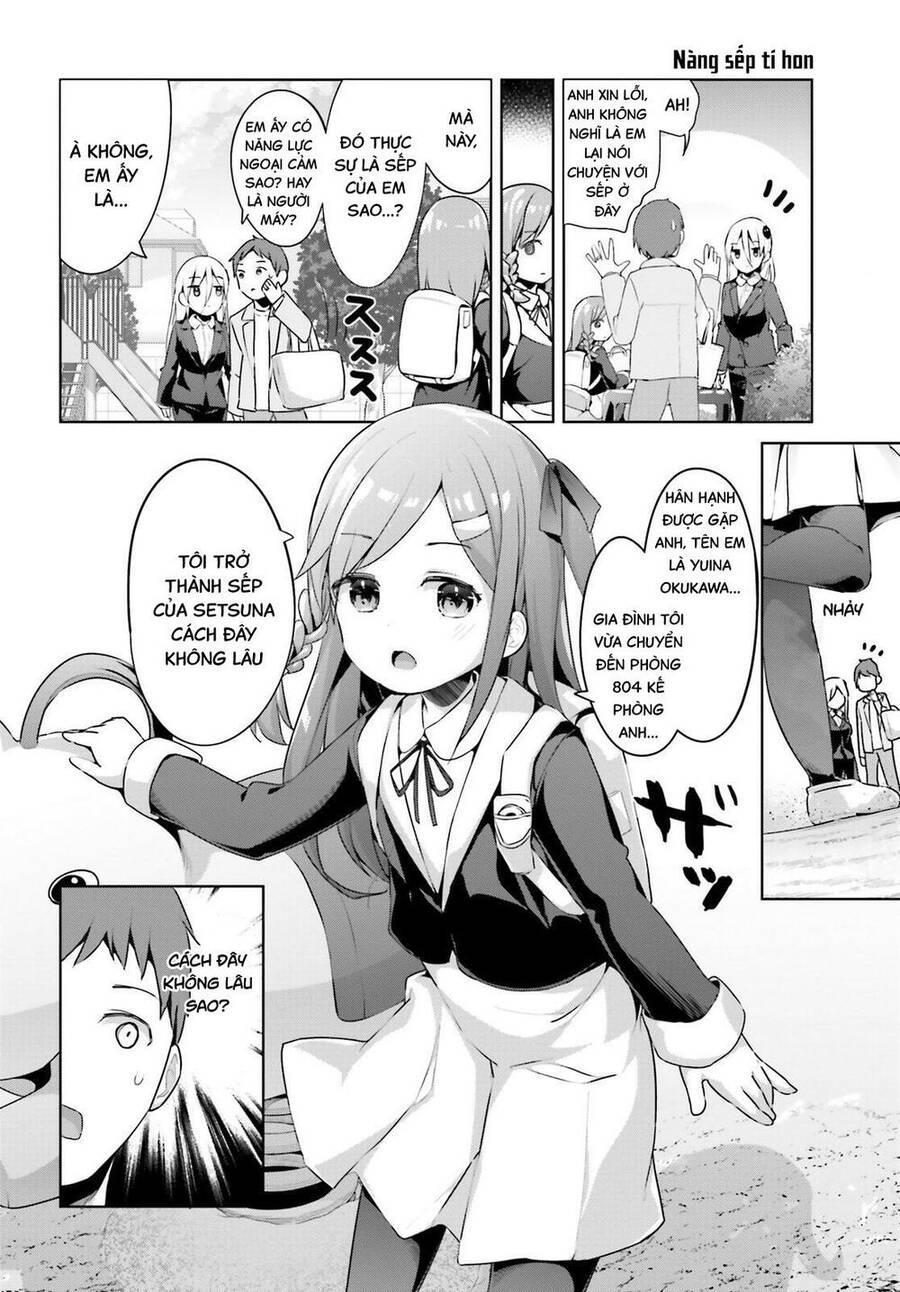 dear sir... i married a killer chapter 26 2